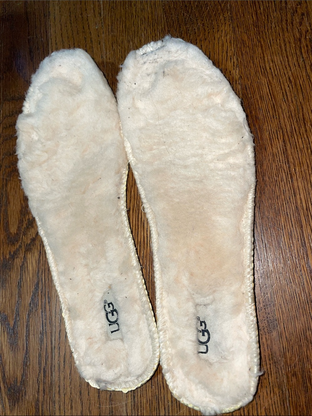 UGG Adirondack II boots - Picture 15 of 16